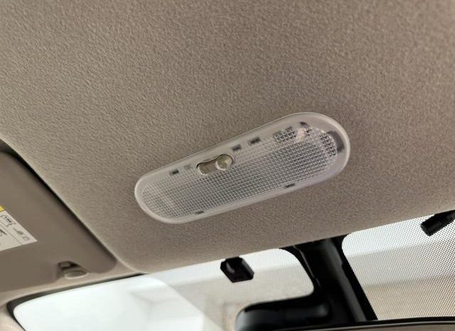 NISSAN NOTE X 2017 full