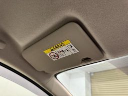 NISSAN NOTE X 2017 full