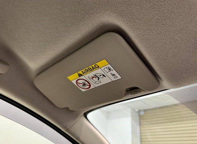 NISSAN NOTE X 2017 full