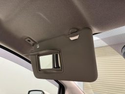 NISSAN NOTE X 2017 full