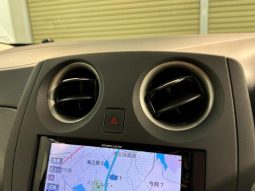 NISSAN NOTE X 2017 full