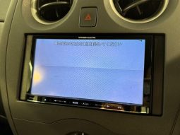 NISSAN NOTE X 2017 full