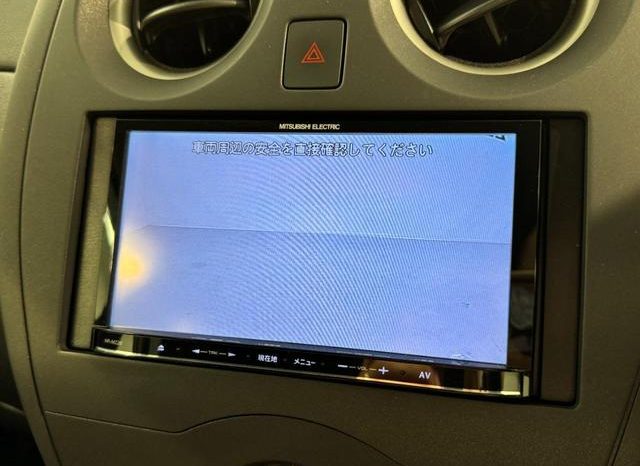 NISSAN NOTE X 2017 full