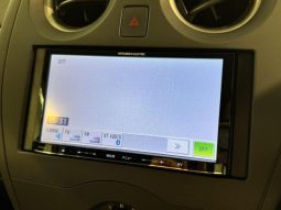 NISSAN NOTE X 2017 full