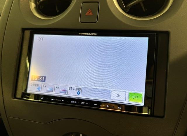 NISSAN NOTE X 2017 full