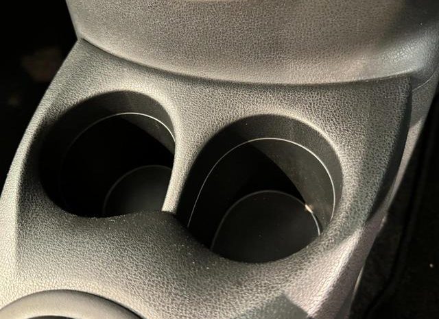 NISSAN NOTE X 2017 full