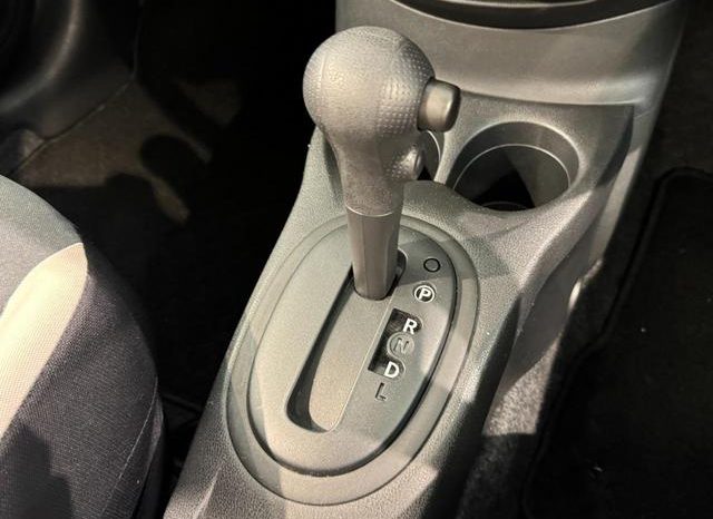 NISSAN NOTE X 2017 full