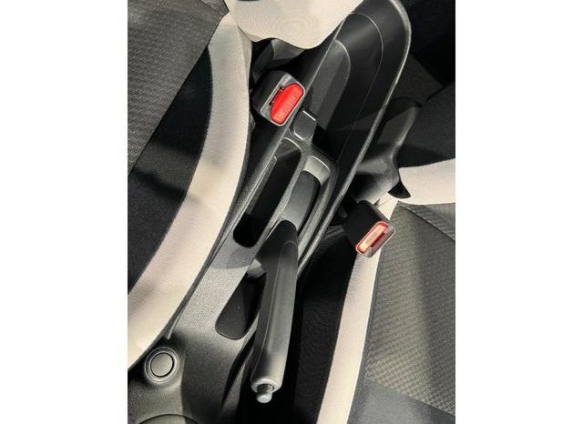 NISSAN NOTE X 2017 full