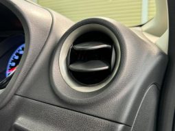 NISSAN NOTE X 2017 full