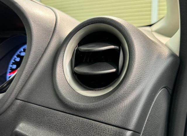 NISSAN NOTE X 2017 full