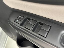 NISSAN NOTE X 2017 full