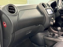 NISSAN NOTE X 2017 full