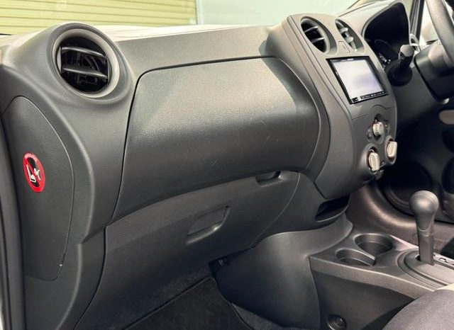 NISSAN NOTE X 2017 full