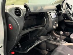 NISSAN NOTE X 2017 full