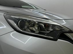 NISSAN NOTE X 2017 full