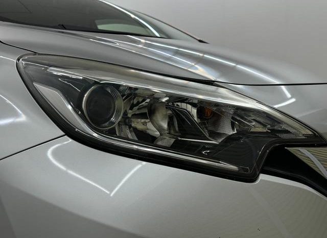 NISSAN NOTE X 2017 full