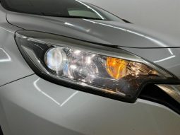 NISSAN NOTE X 2017 full