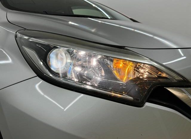 NISSAN NOTE X 2017 full