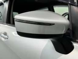 NISSAN NOTE X 2017 full