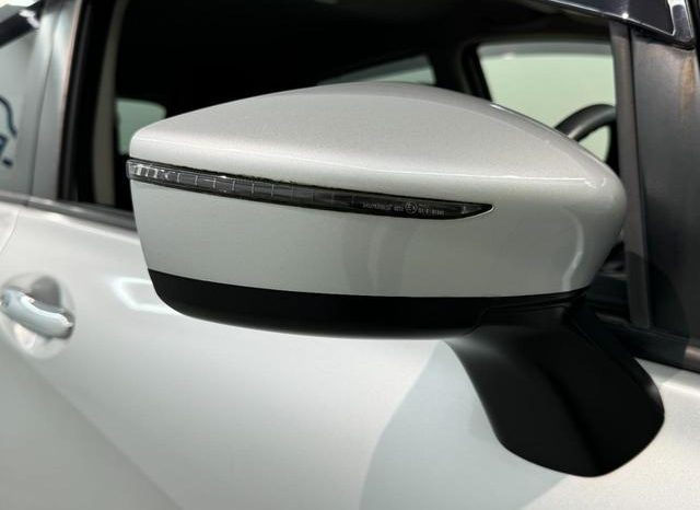 NISSAN NOTE X 2017 full