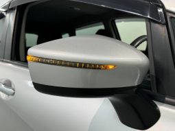 NISSAN NOTE X 2017 full