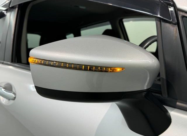 NISSAN NOTE X 2017 full