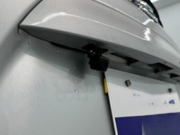 NISSAN NOTE X 2017 full