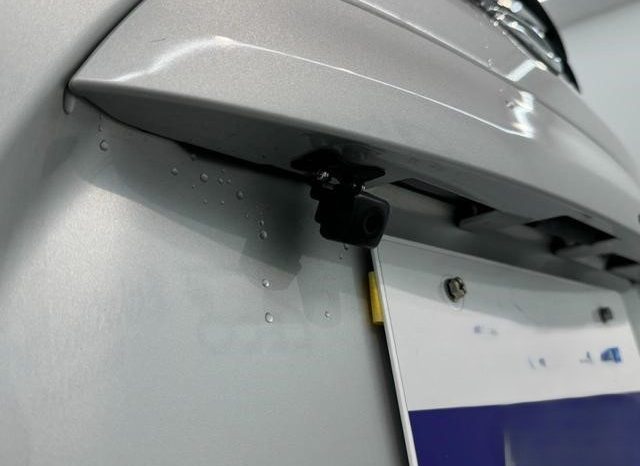 NISSAN NOTE X 2017 full