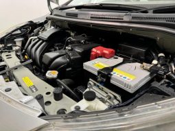 NISSAN NOTE X 2017 full