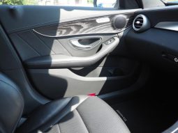 MERCEDES BENZ C-CLASS C200 AVANTGARDE AMG LINE 2015 full