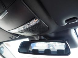 MERCEDES BENZ C-CLASS C200 AVANTGARDE AMG LINE 2015 full