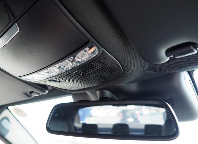 MERCEDES BENZ C-CLASS C200 AVANTGARDE AMG LINE 2015 full