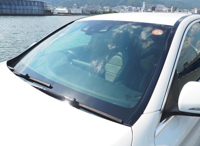 MERCEDES BENZ C-CLASS C200 AVANTGARDE AMG LINE 2015 full