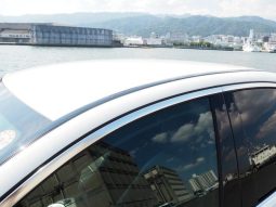 MERCEDES BENZ C-CLASS C200 AVANTGARDE AMG LINE 2015 full