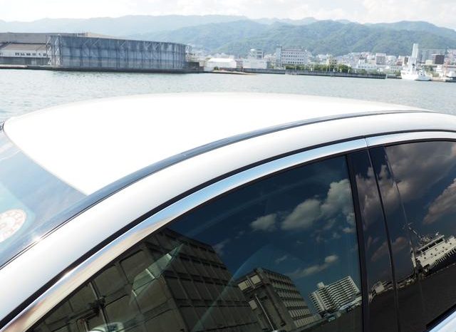 MERCEDES BENZ C-CLASS C200 AVANTGARDE AMG LINE 2015 full