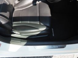 MERCEDES BENZ C-CLASS C200 AVANTGARDE AMG LINE 2015 full