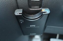 TOYOTA HARRIER 240G L PACKAGE ALCANTARA PRIME VERSION 2009 full