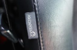 TOYOTA HARRIER 240G L PACKAGE ALCANTARA PRIME VERSION 2009 full