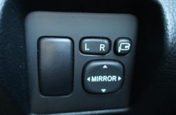 TOYOTA HARRIER 240G L PACKAGE ALCANTARA PRIME VERSION 2009 full