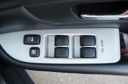 TOYOTA HARRIER 240G L PACKAGE ALCANTARA PRIME VERSION 2009 full