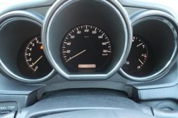 TOYOTA HARRIER 240G L PACKAGE ALCANTARA PRIME VERSION 2009 full