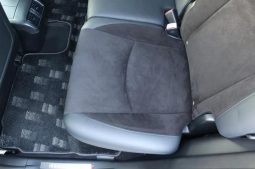 TOYOTA HARRIER 240G L PACKAGE ALCANTARA PRIME VERSION 2009 full