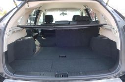 TOYOTA HARRIER 240G L PACKAGE ALCANTARA PRIME VERSION 2009 full