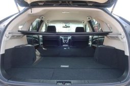 TOYOTA HARRIER 240G L PACKAGE ALCANTARA PRIME VERSION 2009 full