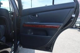 TOYOTA HARRIER 240G L PACKAGE ALCANTARA PRIME VERSION 2009 full