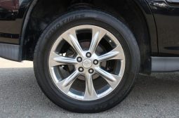 TOYOTA HARRIER 240G L PACKAGE ALCANTARA PRIME VERSION 2009 full