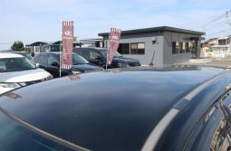 TOYOTA HARRIER 240G L PACKAGE ALCANTARA PRIME VERSION 2009 full