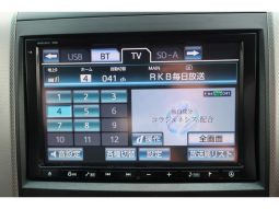 TOYOTA VELLFIRE 2.4Z 2012 full