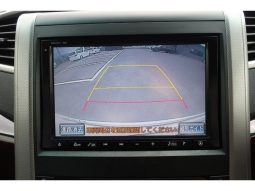 TOYOTA VELLFIRE 2.4Z 2012 full