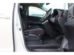 TOYOTA VELLFIRE 2.4Z 2012 full